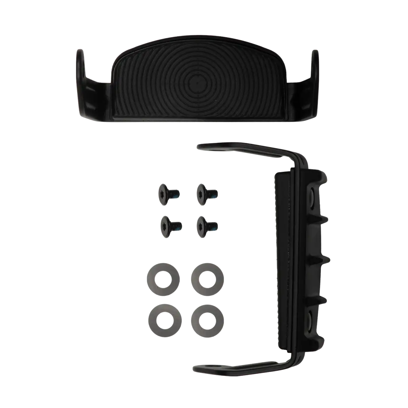 BP-S004-A - Supermatic® Heel Pedal Set BP-S004-A - Supermatic® Heel Pedal Set Spare Parts Nidecker Snowboards Premium Swiss 7630680832528 N.26.PAN.PXL.BK.5XL.1