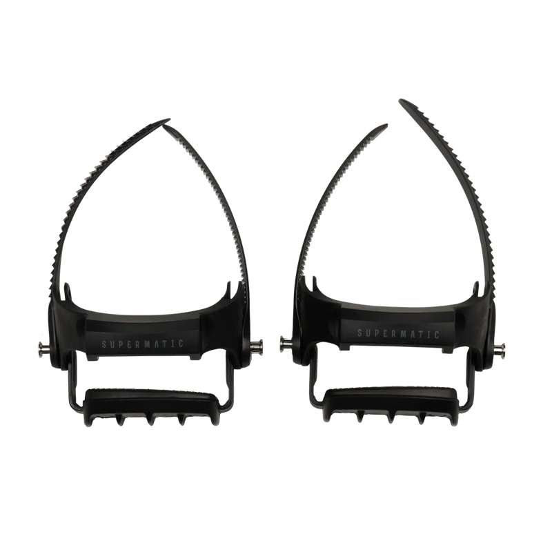 BP-S001-B - Supermatic® Heelcup Mechanism Set