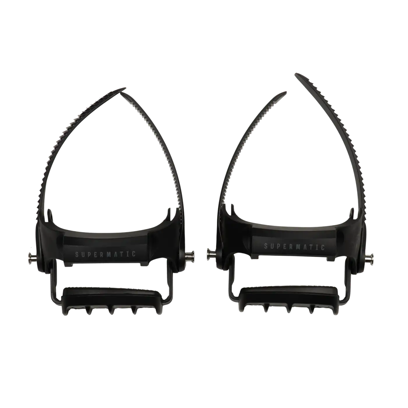 BP-S001-B - Supermatic® Heelcup Mechanism Set BP-S001-B - Supermatic® Heelcup Mechanism Set Spare Parts Nidecker Snowboards Premium Swiss
