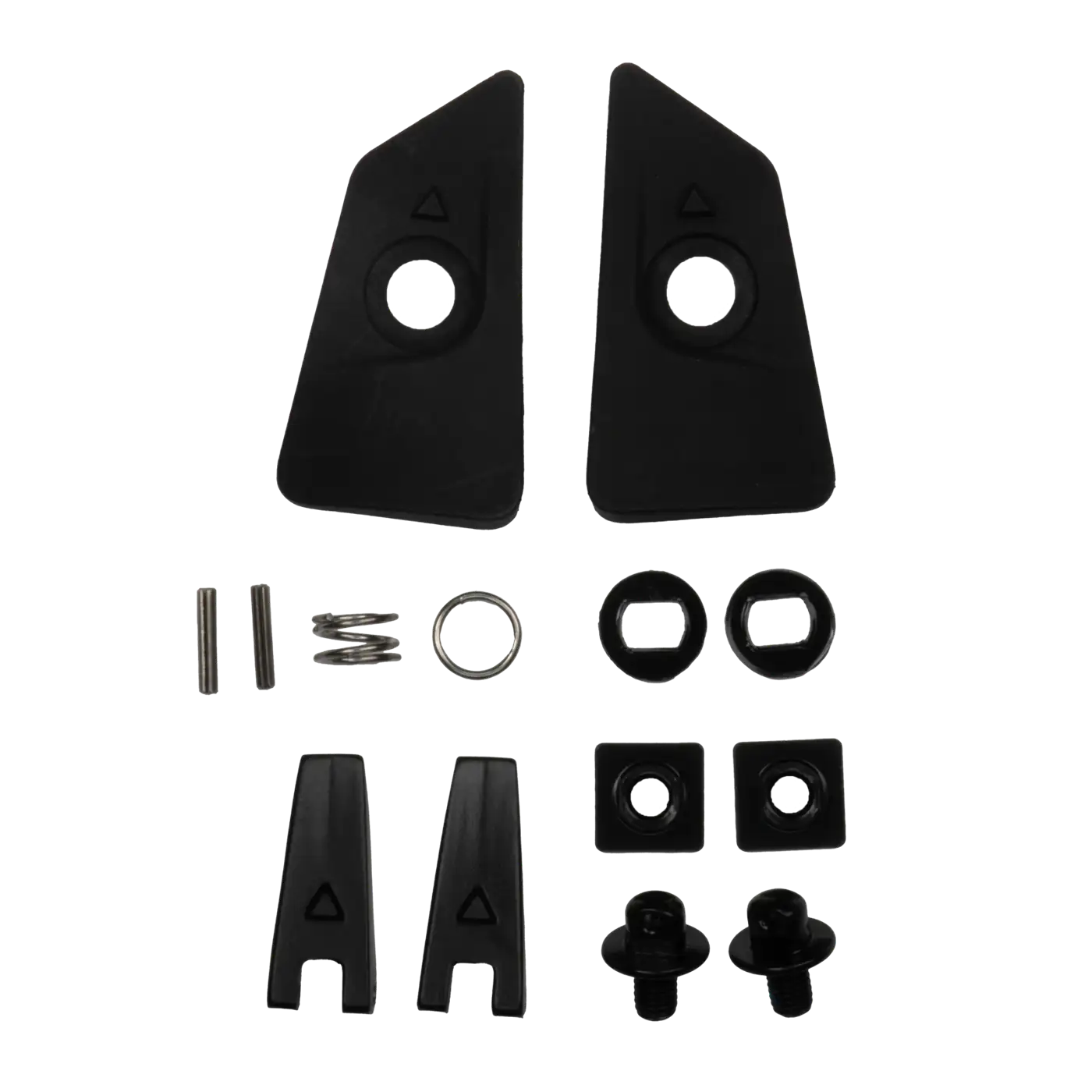 FL-S003-A - LT Supermatic® Forward Lean Adjuster Set FL-S003-A - LT Supermatic® Forward Lean Adjuster Set Spare Parts Nidecker Snowboards Premium Swiss 7630680831811 N.26.PAN.SFW.BK.OS.1