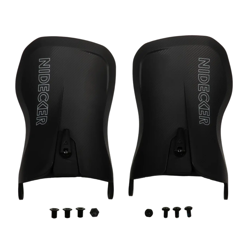 HB-S003-A - LT Supermatic® Nylon+ S Ultraback Highback Set