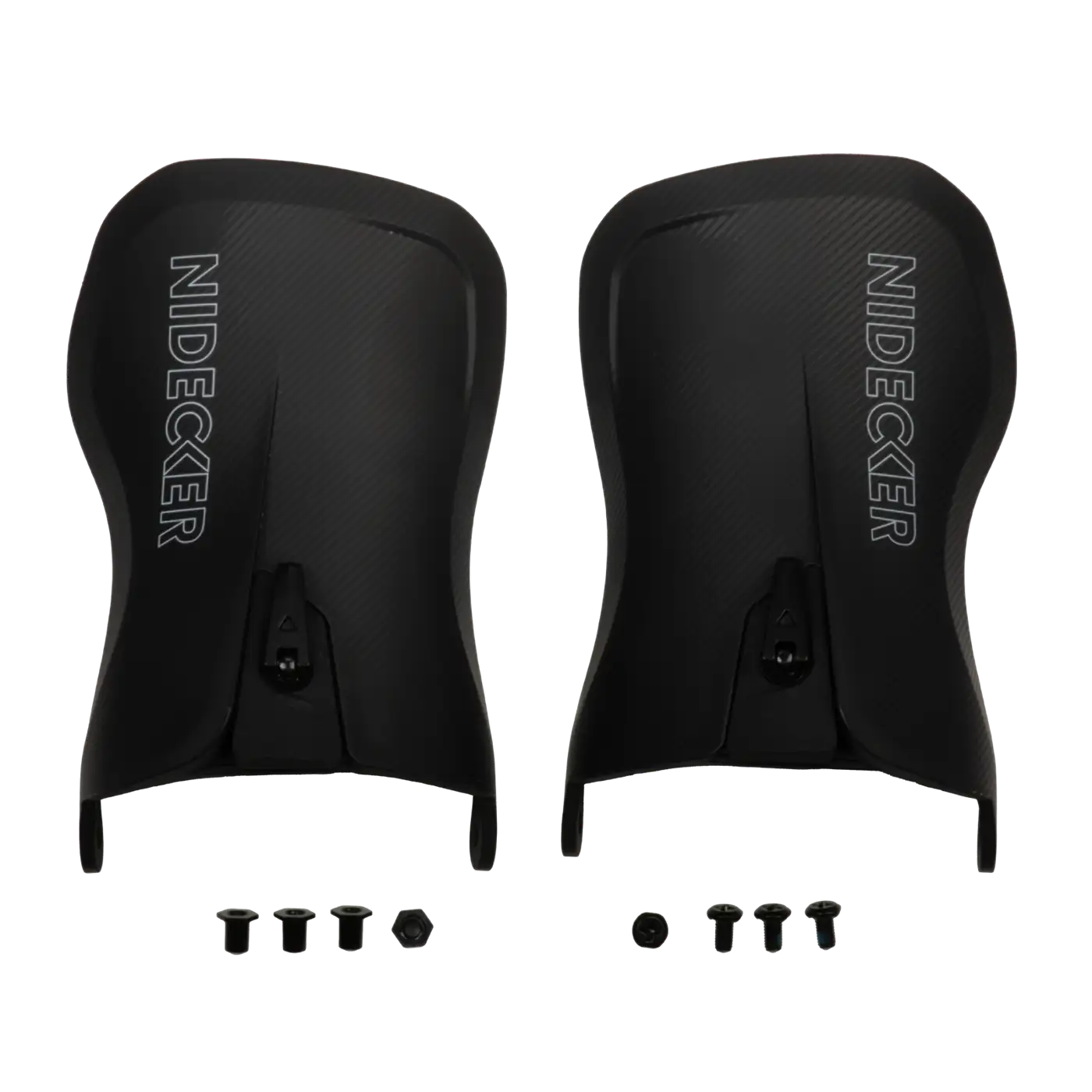 HB-S003-A - LT Supermatic® Nylon+ S Ultraback Highback Set HB-S003-A - LT Supermatic® Nylon+ S Ultraback Highback Set Spare Parts Nidecker Snowboards Premium Swiss