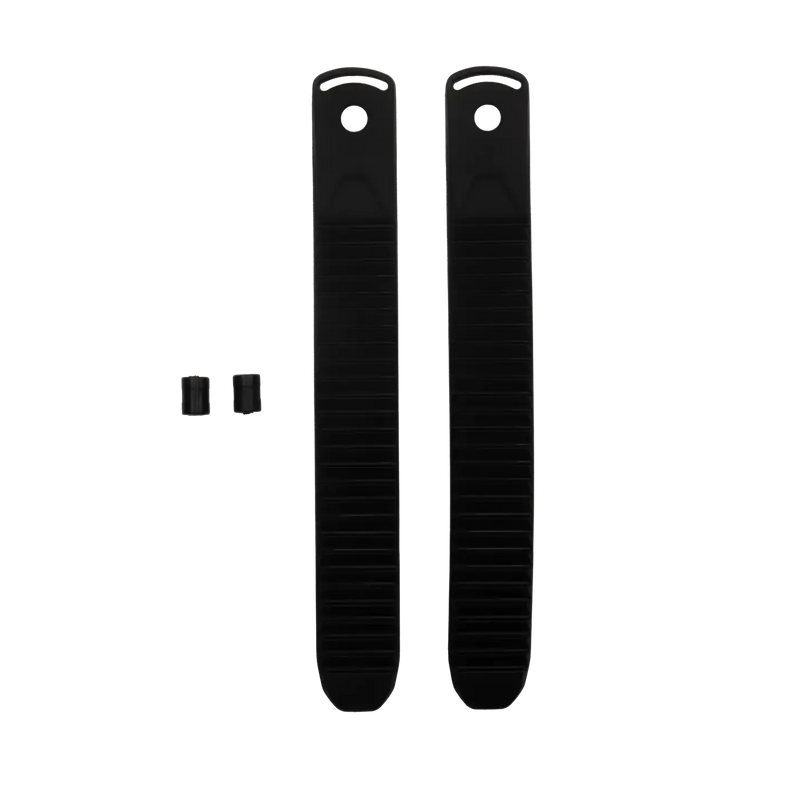 TL-N007-A - Two-Strap Toe Ladder Set