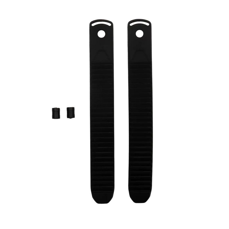 TL-N007-A - Two-Strap Toe Ladder Set
