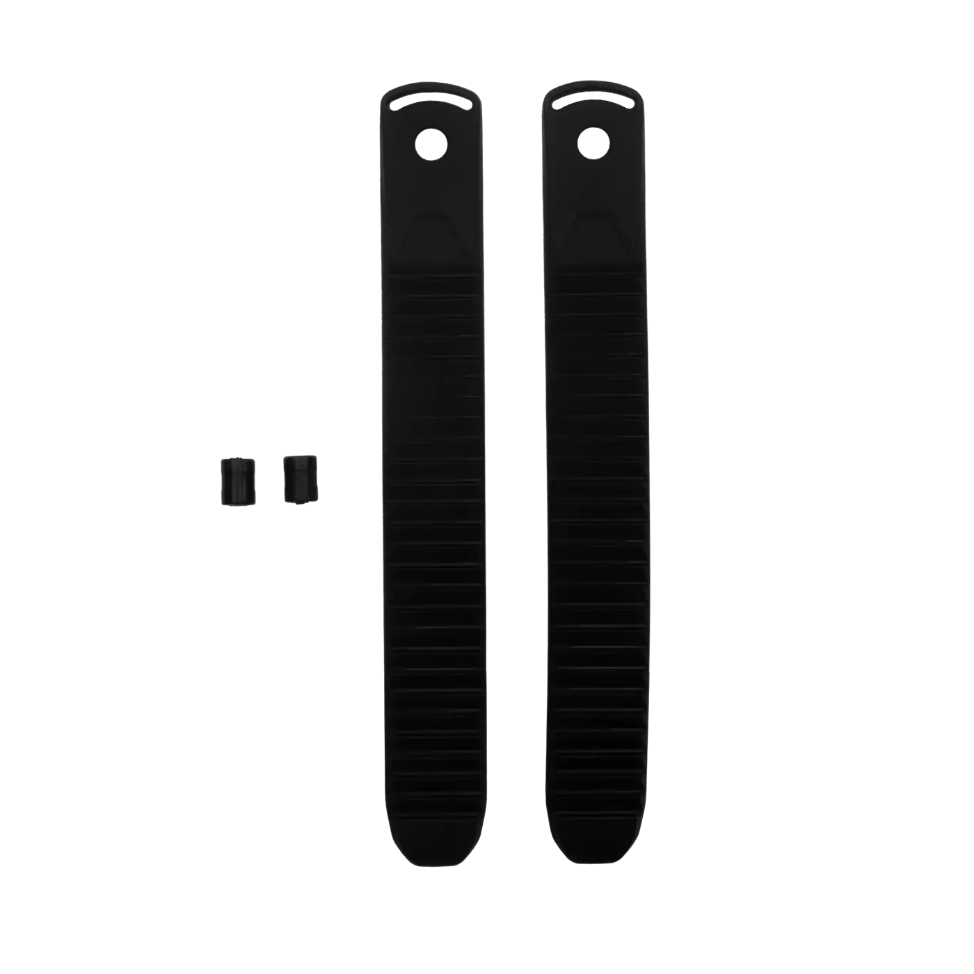 TL-N007-A - Two-Strap Toe Ladder Set TL-N007-A - Two-Strap Toe Ladder Set Spare Parts Nidecker Snowboards Premium Swiss 7630680832054 N.26.PAN.TTL.BK.OS.1