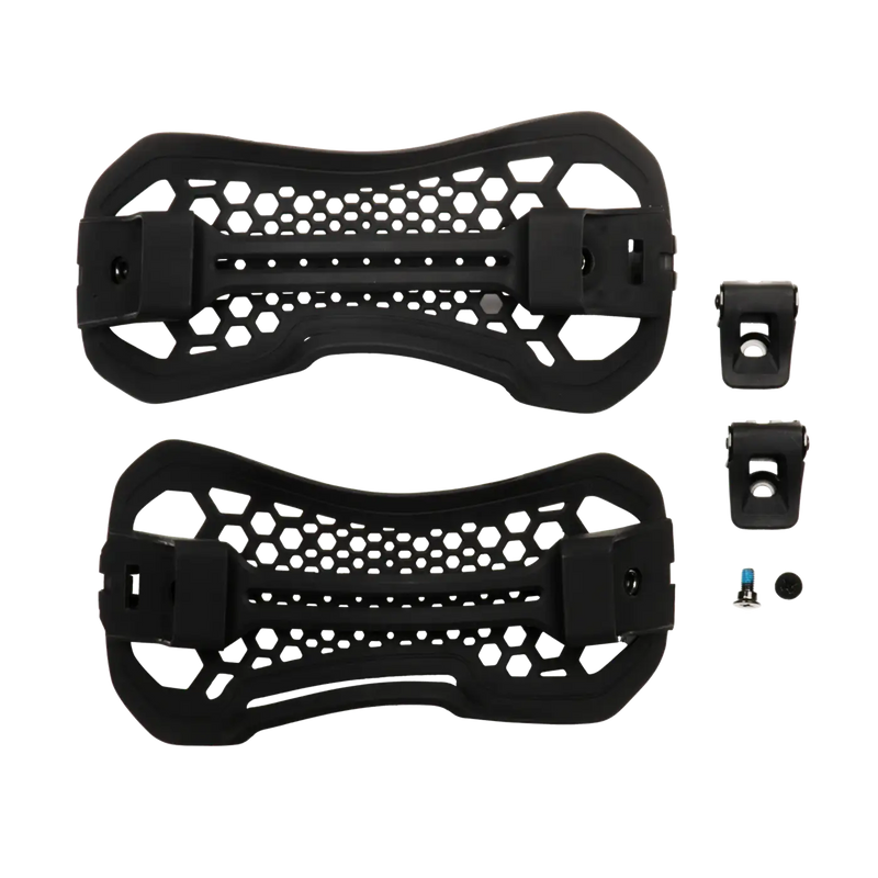 AS-N004-A - Exo-Frame Pro Ankle Strap Set
