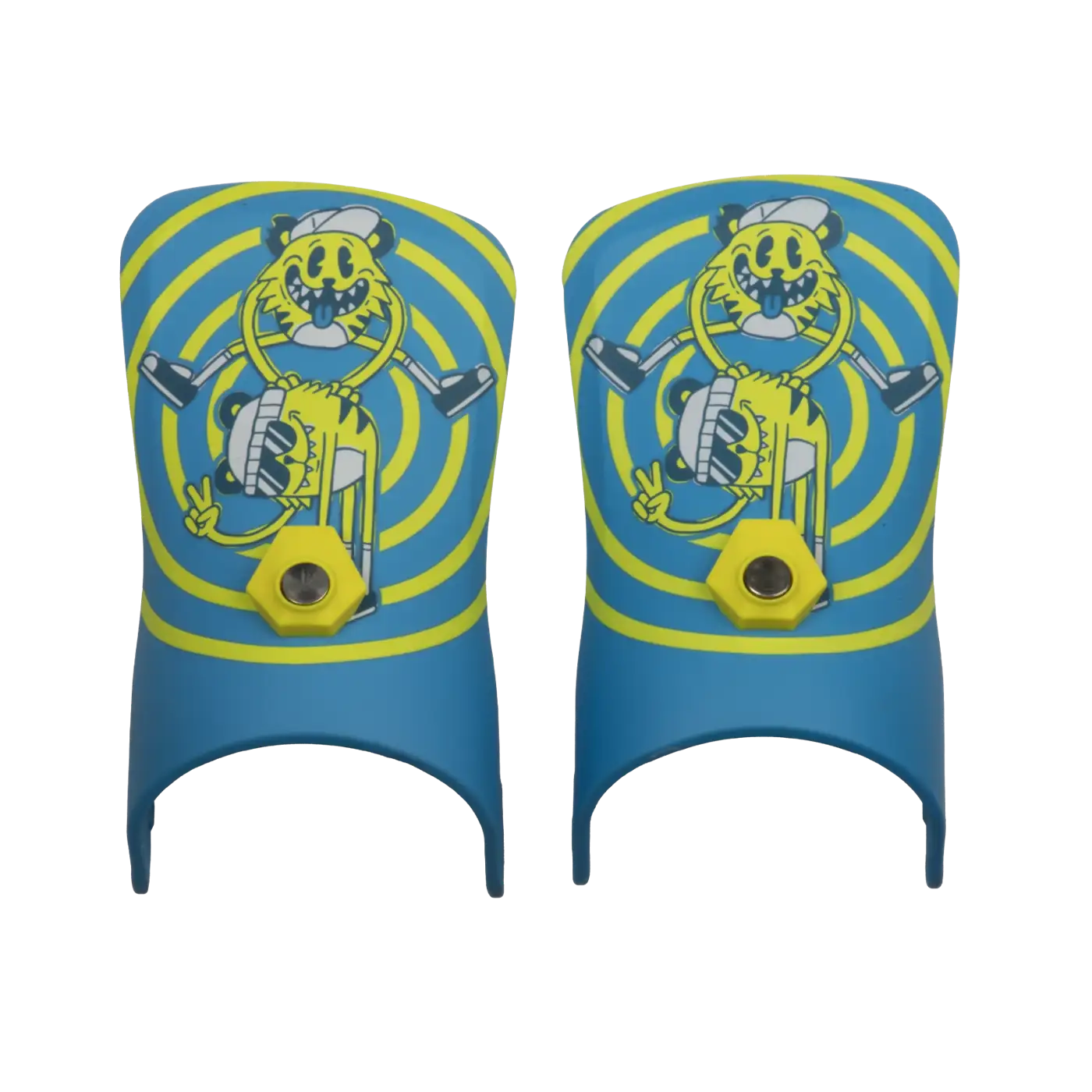 HB-N008-A - Nylon Youth Highback Set HB-N008-A - Nylon Youth Highback Set Spare Parts Nidecker Snowboards Premium Swiss 7630680831927 N.26.PAN.YHB.BU.2S.1