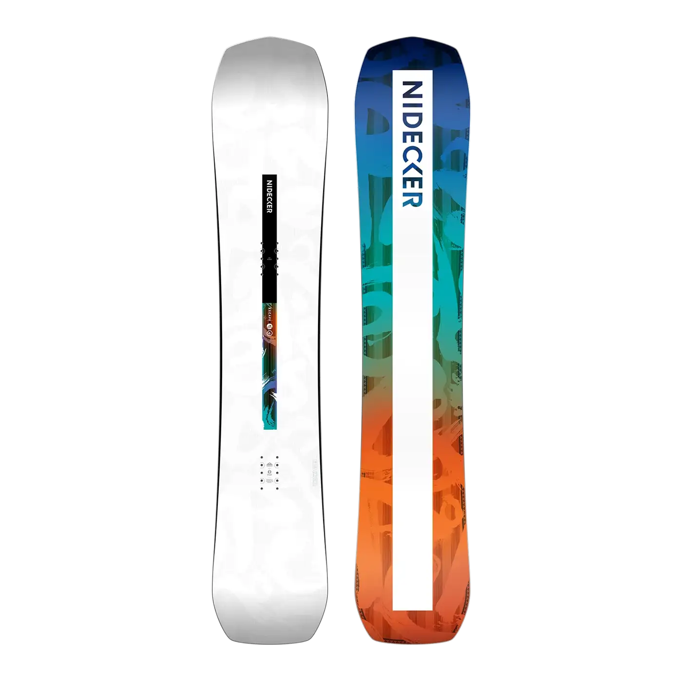 Escape 2026 | All-Terrain, All-Season | Nidecker | USA Escape 2026 | All-Terrain, All-Season | Nidecker | USA
