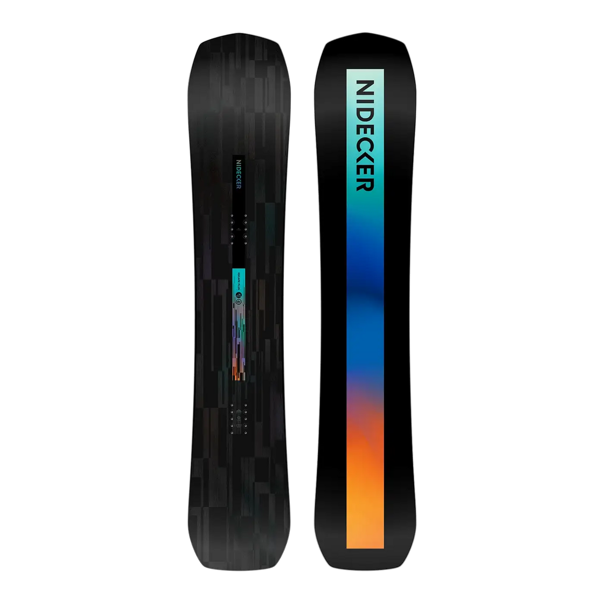 Escape Plus 2026 | All-Terrain, All-Season | Nidecker | USA