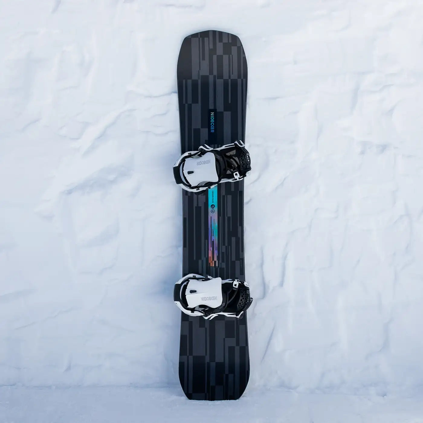 Escape Plus 2026 | All-Terrain, All-Season | Nidecker | USA Escape Plus Snowboards Nidecker Snowboards Premium Swiss