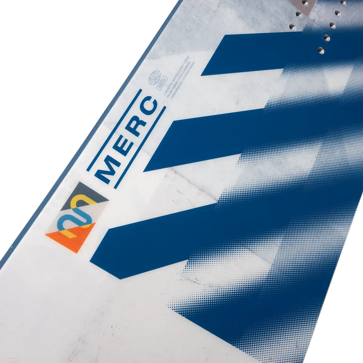 Merc 2026 | Blur The Boundaries | Nidecker | USA