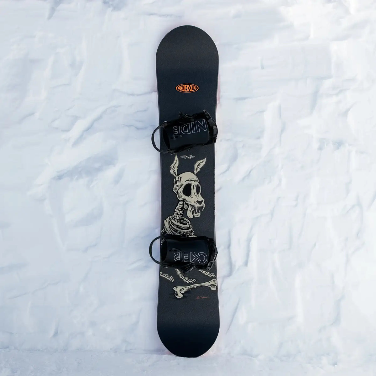 スノーボード RIONA Sensor Mons Røisland 2026 | Off The Leash | Nidecker | USA