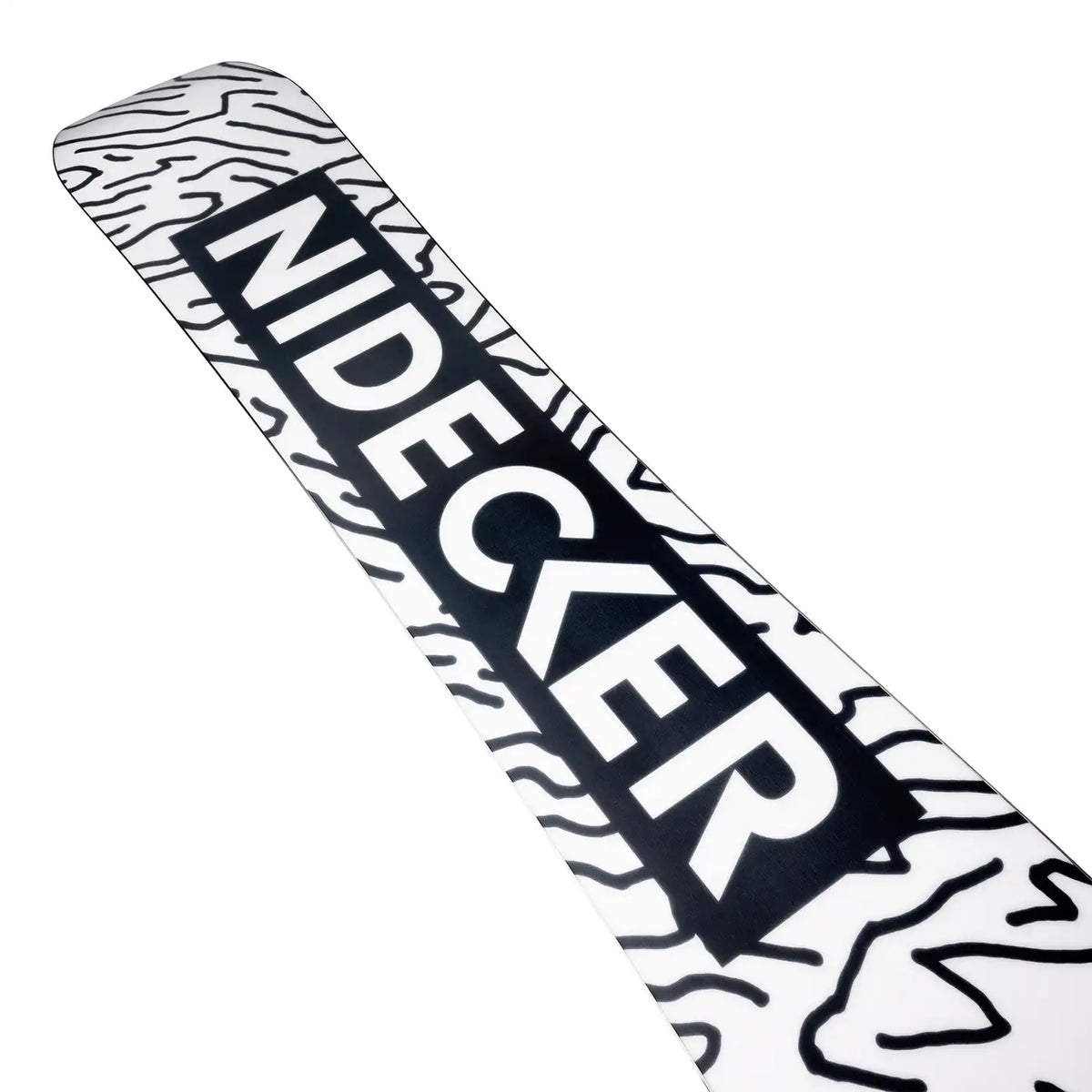 Sensor Men 2026 | Ollie High, Carve Low | Nidecker | USA