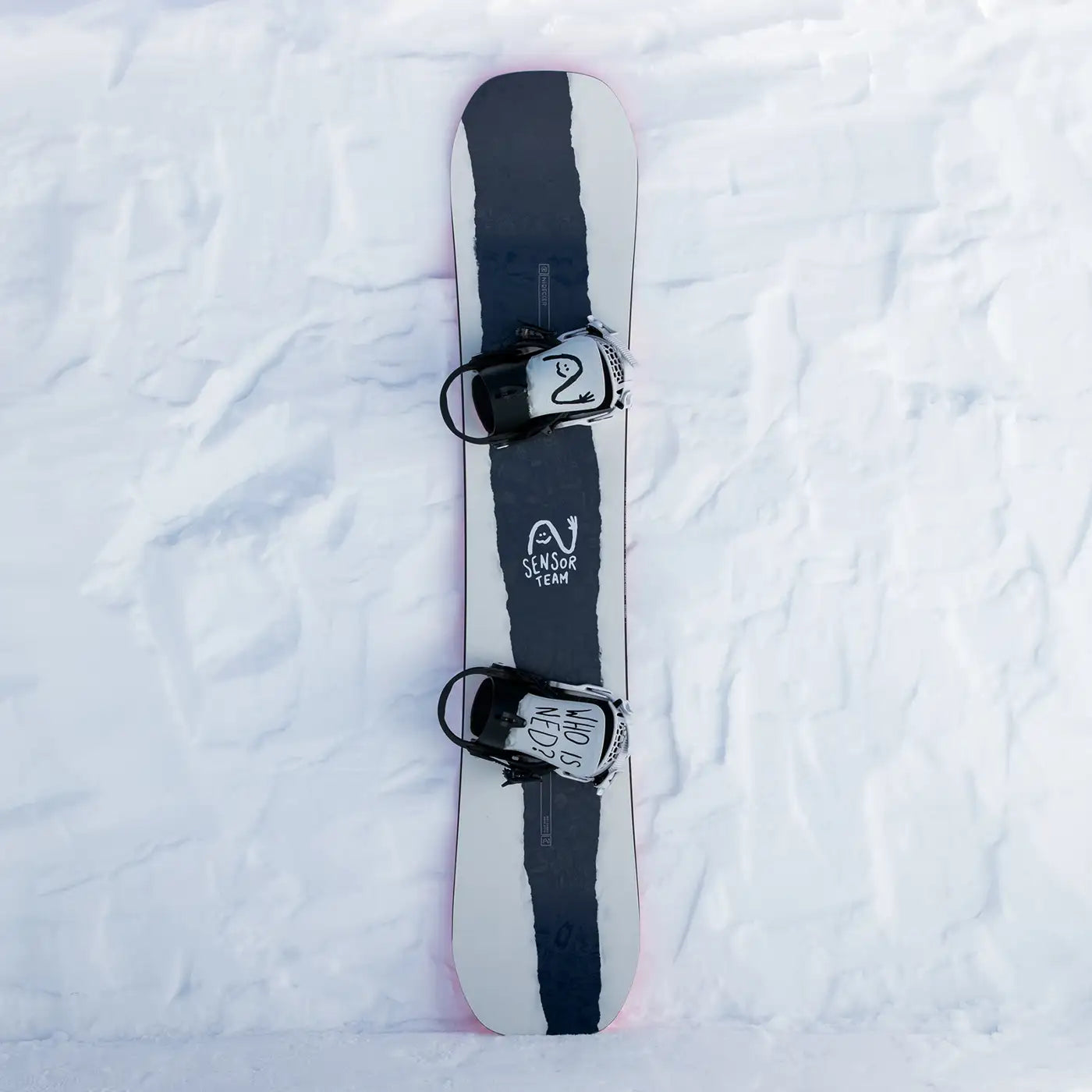 Nidecker Sensor Team - Thumbnail 2