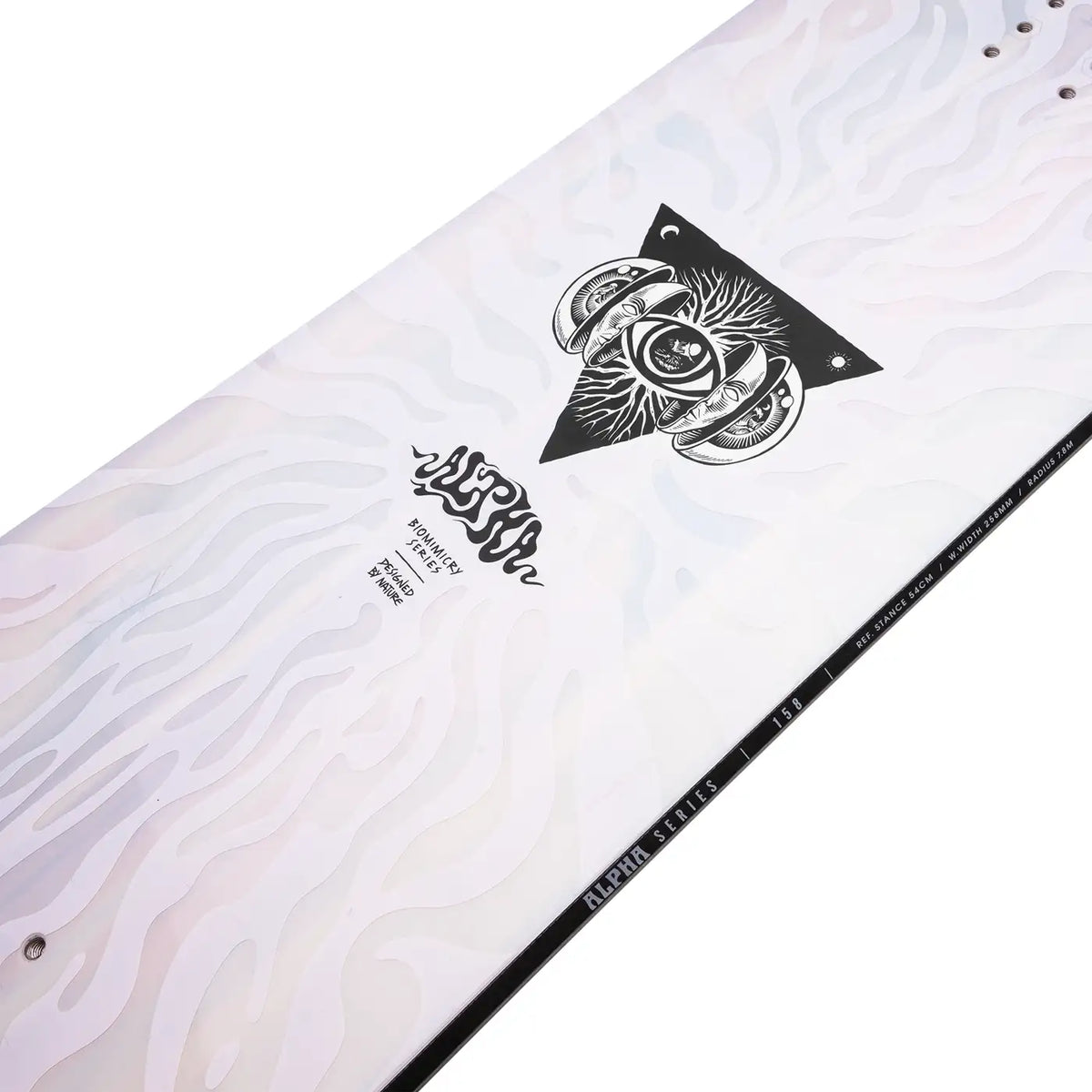 永川nidecker alpha 153cm 22-23モデル 永川nidecker alpha 153cm 22-23モデル 永川nidecker alpha