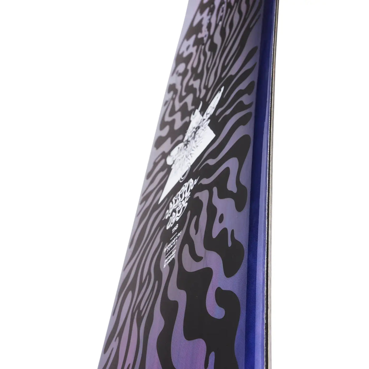 Alpha APX 2026 | Expand Your Horizons | Nidecker | USA