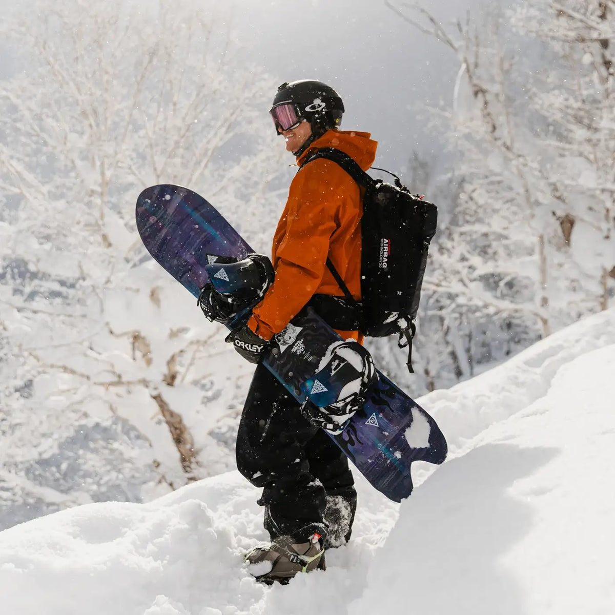 Beta APX 2026 | Expand Your Horizons | Nidecker | USA