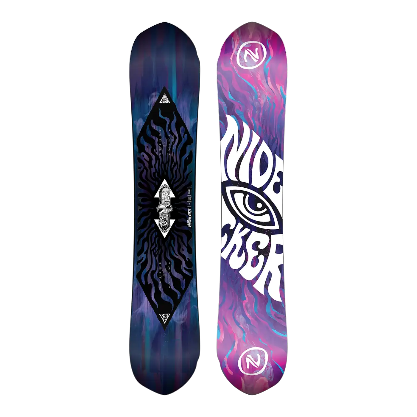 Gamma APX 2026 | Expand Your Horizons | Nidecker | USA Gamma APX 2026 | Expand Your Horizons | Nidecker | USA