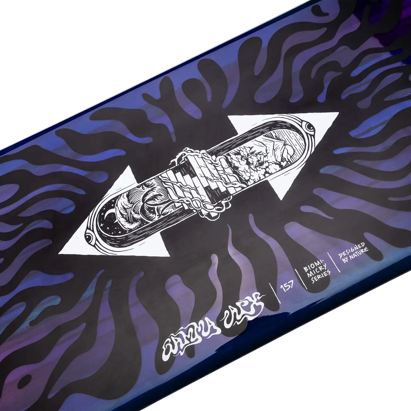 Gamma APX 2026 | Expand Your Horizons | Nidecker | USA Gamma APX 2026 | Expand Your Horizons | Nidecker | USA