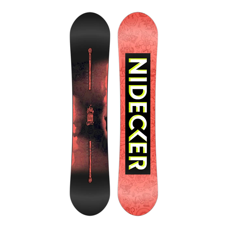 Snowboards | Discover The Future Of Shape | Nidecker | USA – Page 2 Snowboards | Discover The Future Of Shape | Nidecker | USA – Page 2