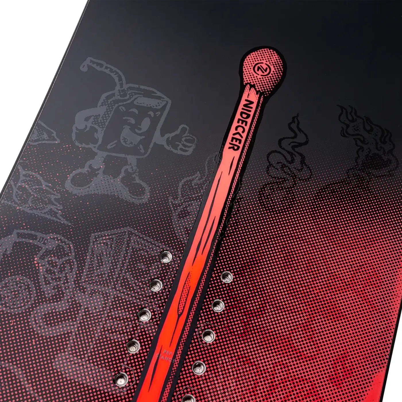 Nidecker Sensor Pro Youth - Thumbnail 2