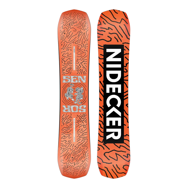 snowboards | シェイプの未来を発見 | Nidecker | USA snowboards | シェイプの未来を発見 | Nidecker | USA