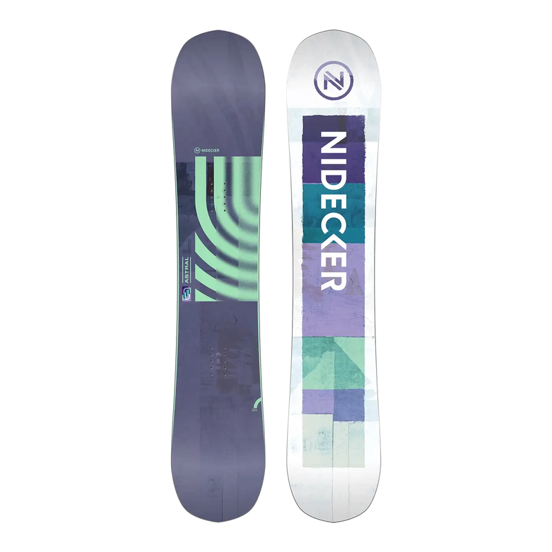 Snowboards | Discover The Future Of Shape | Nidecker | USA Snowboards | Discover The Future Of Shape | Nidecker | USA