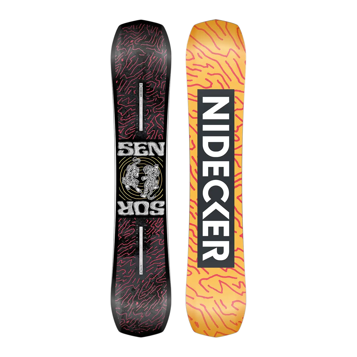 burton day trader snowboard women's 2016 2017 Sensor Women 2026 | Ollie High, Carve Low | Nidecker