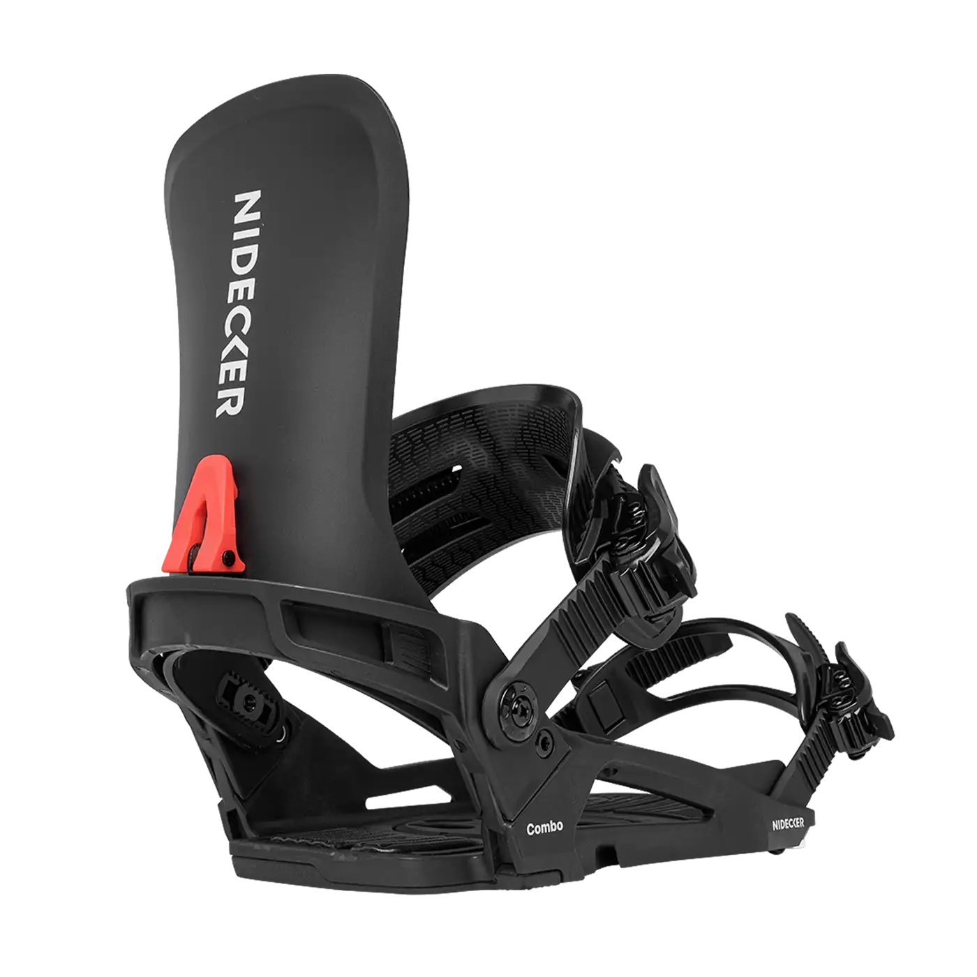 Combo Combo Bindings Nidecker Snowboards Premium Swiss 7630961811334 N.27.BNU.CMB.001.2S.1
