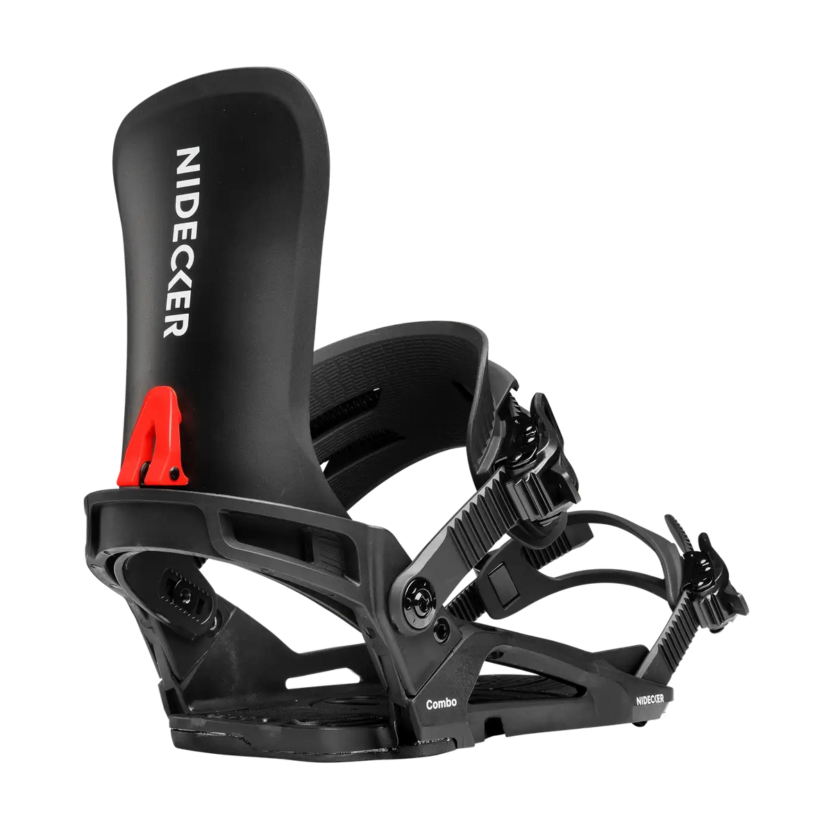 Combo | The Perfect Match | Nidecker | US Combo Bindings Nidecker Snowboards Premium Swiss 7630961811334 N.27.BNU.CMB.001.2S.1
