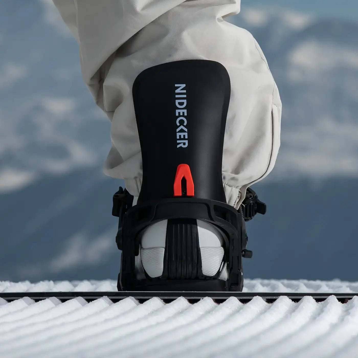 Combo Combo Bindings Nidecker Snowboards Premium Swiss