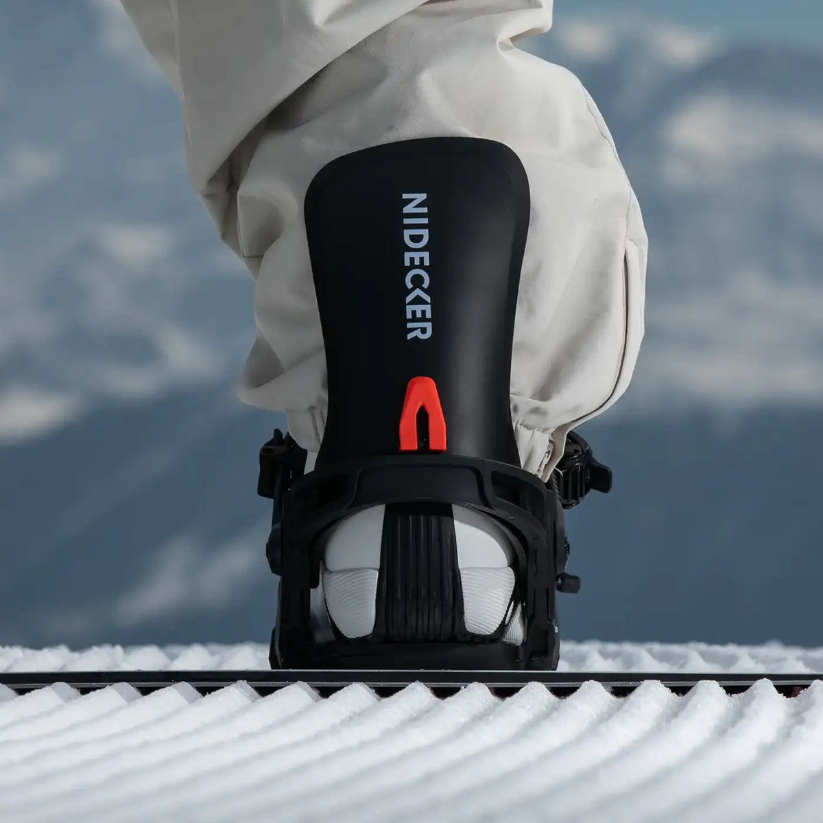 Combo Combo Bindings Nidecker Snowboards Premium Swiss