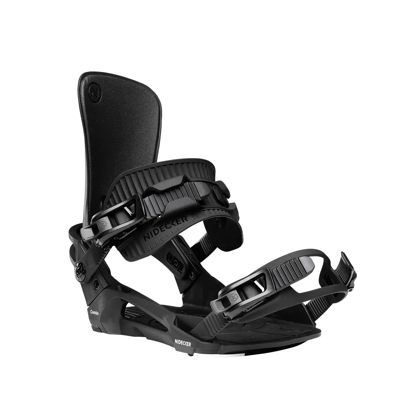 Combo Combo Bindings Nidecker Snowboards Premium Swiss