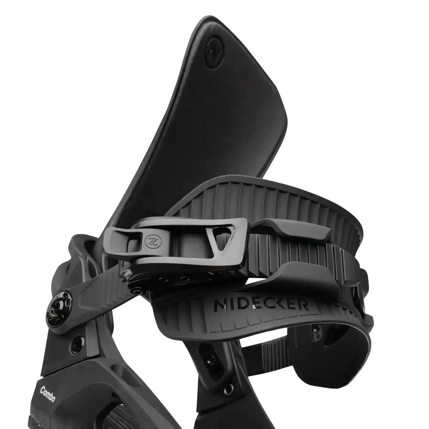Combo Combo Bindings Nidecker Snowboards Premium Swiss