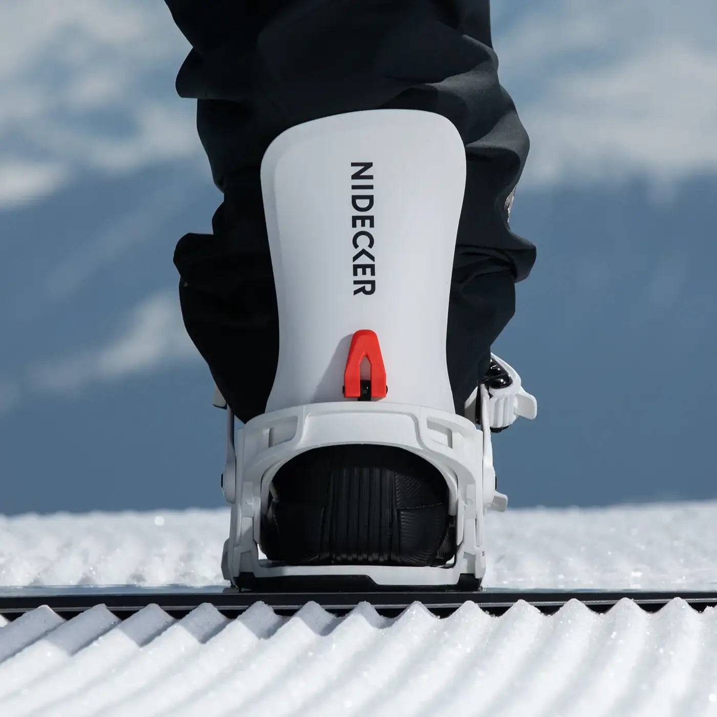 Combo Combo Bindings Nidecker Snowboards Premium Swiss