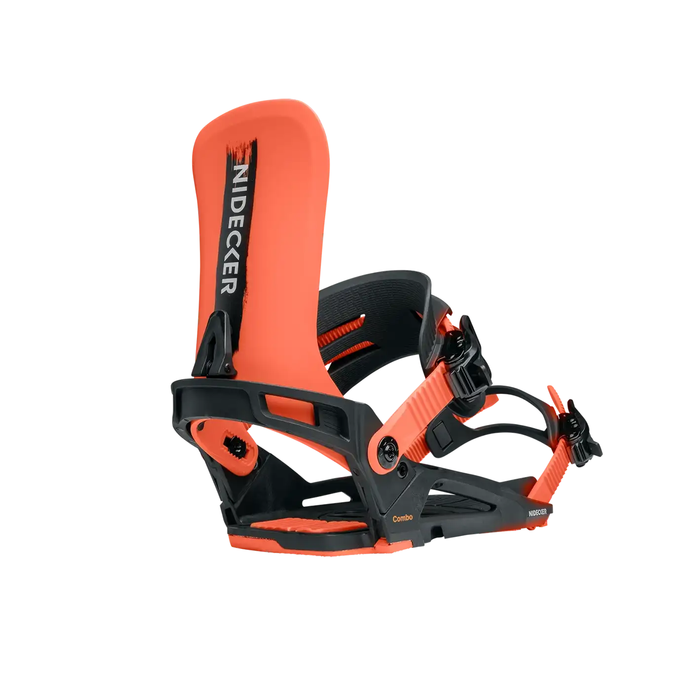 Combo Combo Bindings Nidecker Snowboards Premium Swiss 7630961811419 N.27.BNU.CMB.800.2S.1
