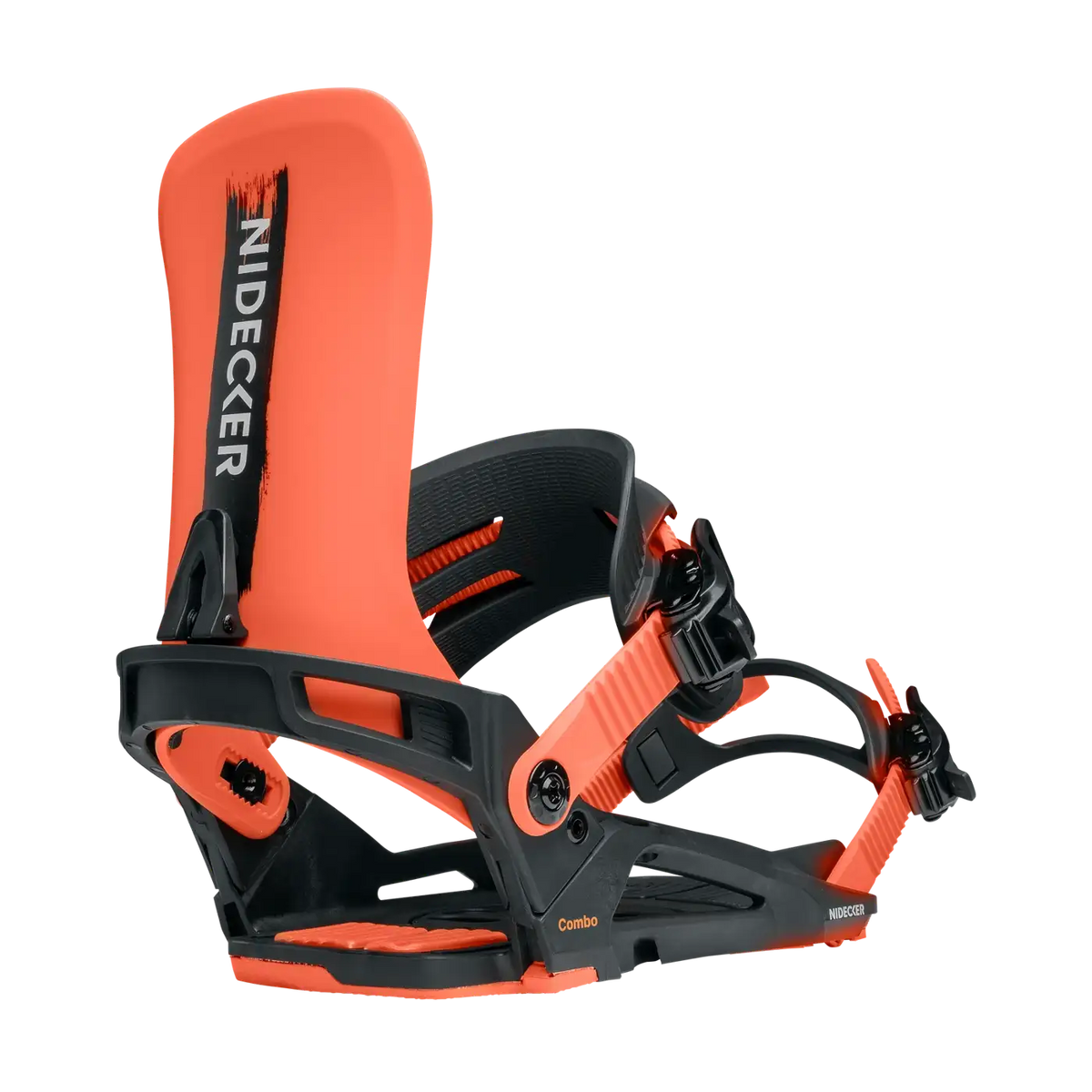 Combo | The Perfect Match | Nidecker | US Combo Bindings Nidecker Snowboards Premium Swiss 7630961811419 N.27.BNU.CMB.800.2S.1