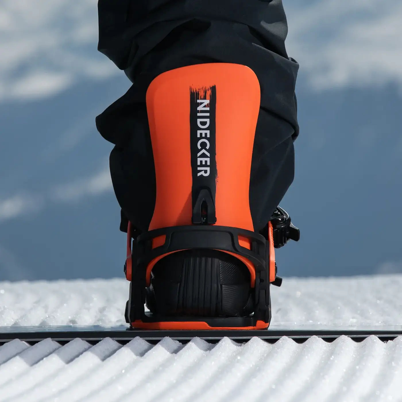 Combo Combo Bindings Nidecker Snowboards Premium Swiss