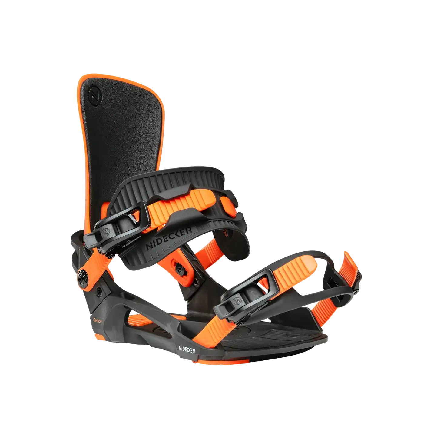 Combo Combo Bindings Nidecker Snowboards Premium Swiss