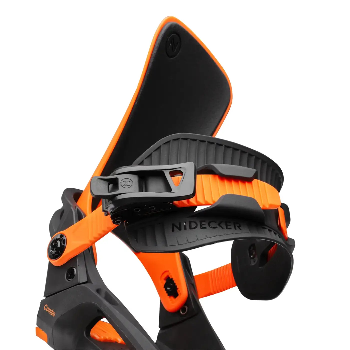 Combo Combo Bindings Nidecker Snowboards Premium Swiss
