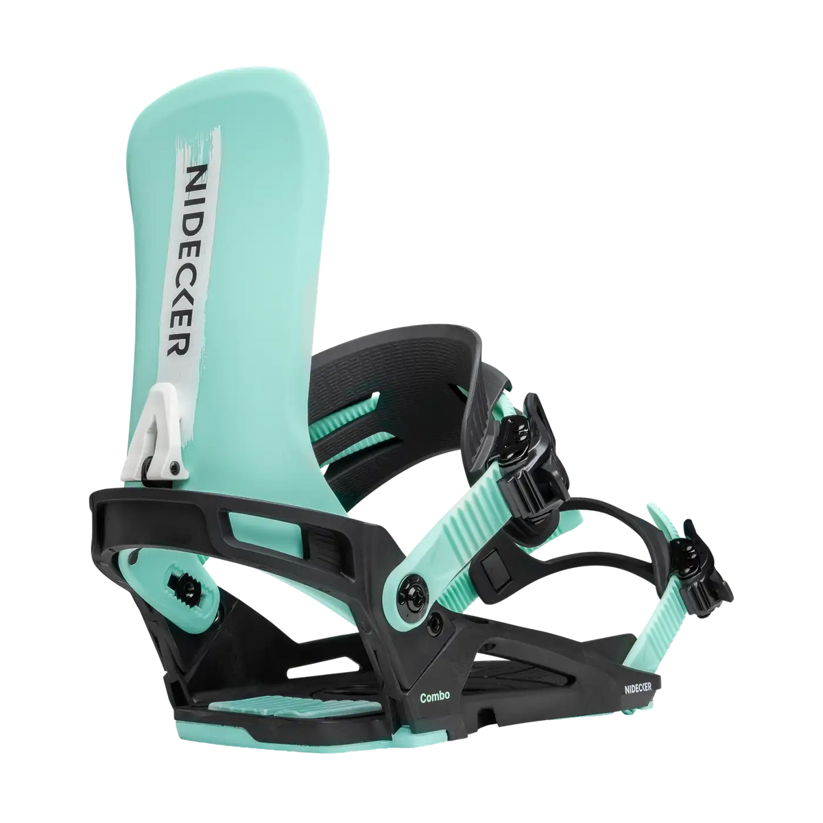 Combo | The Perfect Match | Nidecker | US Combo Bindings Nidecker Snowboards Premium Swiss 7630961811457 N.27.BNU.CMB.946.2S.1