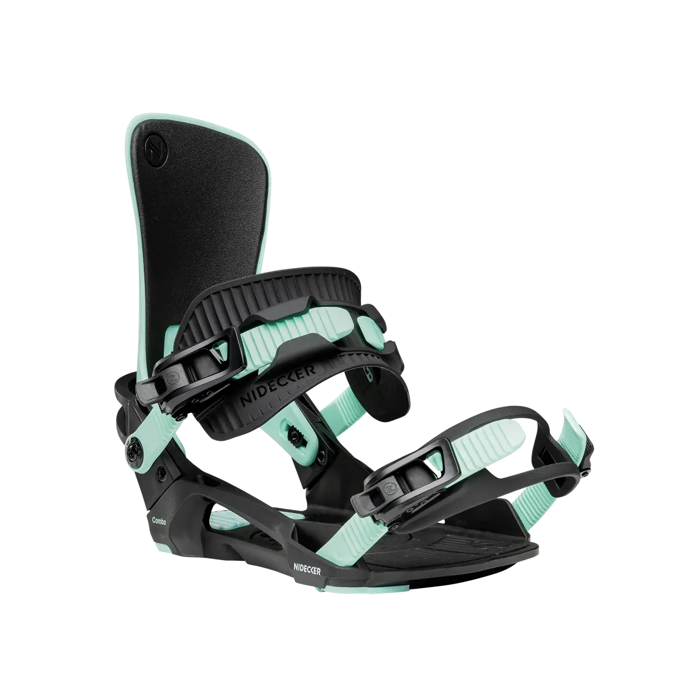 Combo Combo Bindings Nidecker Snowboards Premium Swiss