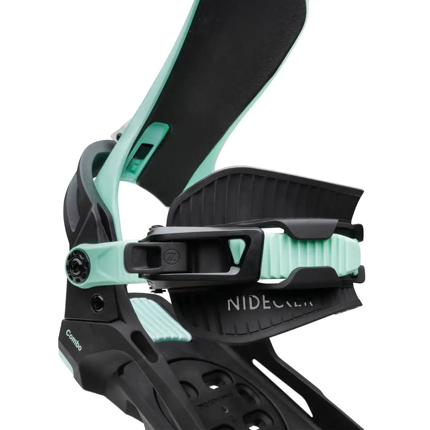 Combo Combo Bindings Nidecker Snowboards Premium Swiss