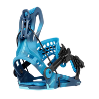 Cyber Blue color