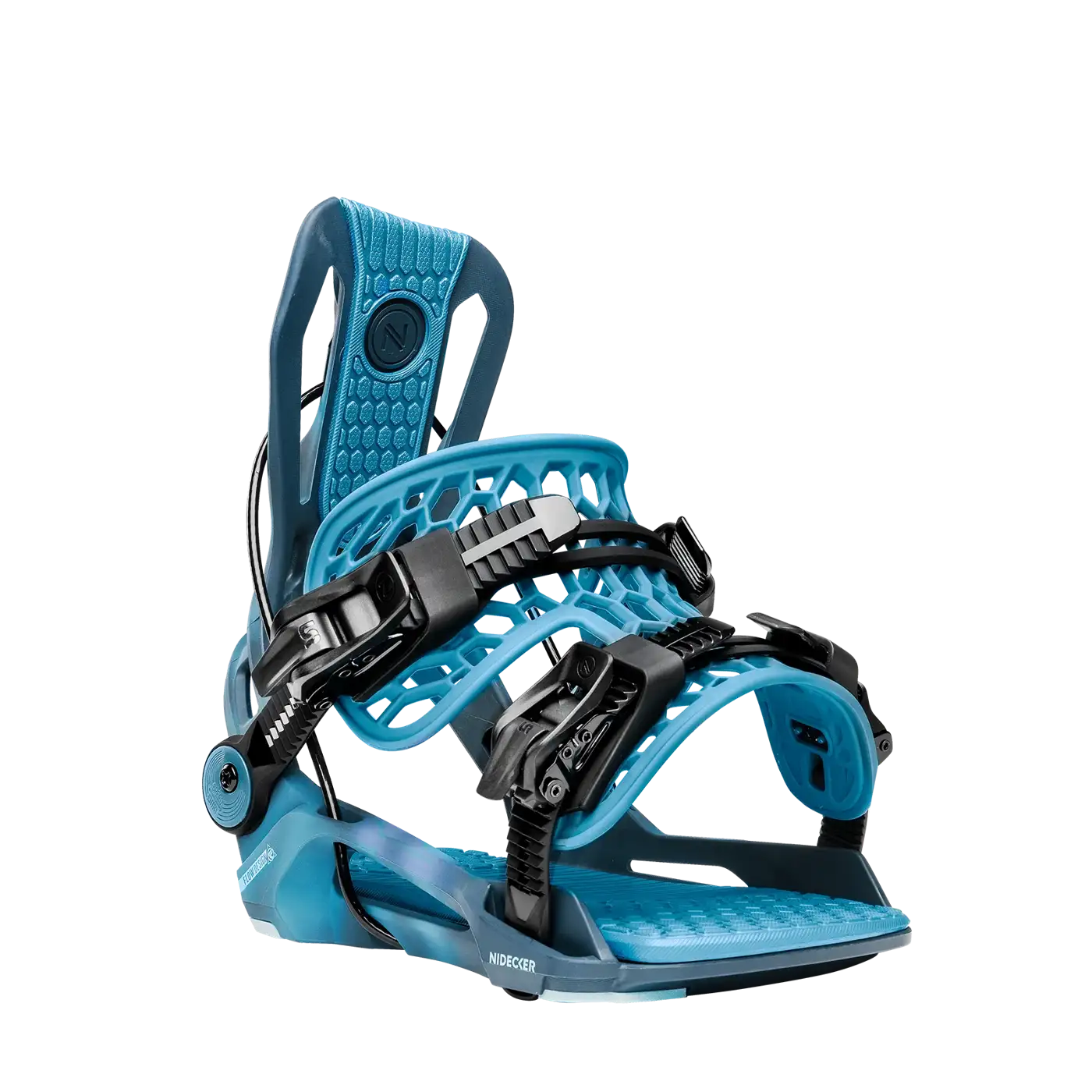 FLOW バインディング Lサイズ ビンディング FLOW Lサイズ TM 狼とFLOW