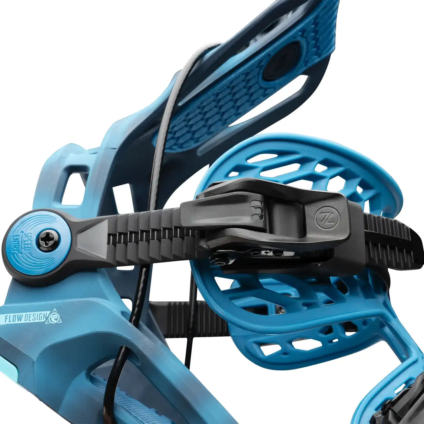 Flow Fenix Flow Fenix Bindings Nidecker Snowboards Premium Swiss