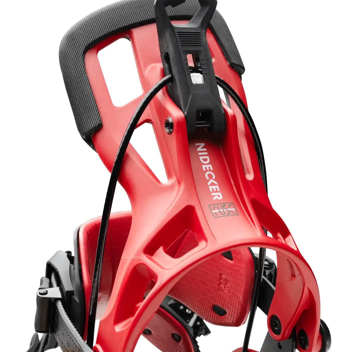Flow Fuse Flow Fuse Bindings Nidecker Snowboards Premium Swiss