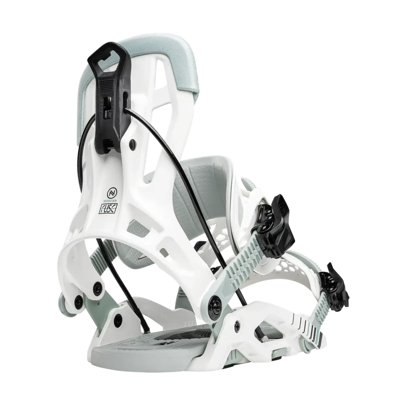 Flow Design Bindings | Flip It & Rip It | Nidecker | USA Flow Design Bindings | Flip It & Rip It | Nidecker | USA