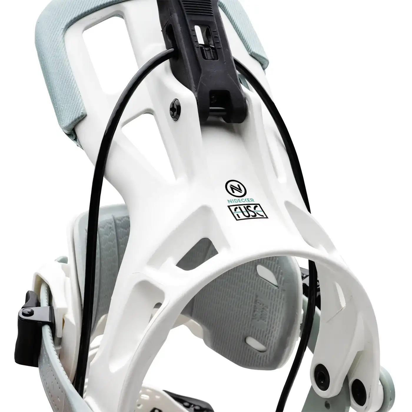 FLOW FUSE Lサイズ Lサイズ FLOW FUSE スピードエントリー ヒューズ L