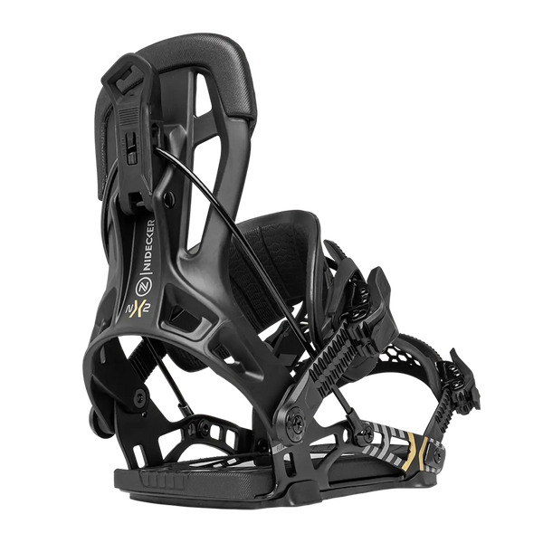 Flow NX2 Hybrid